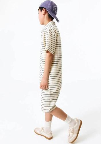 Strips Co-Ord Set for Boys